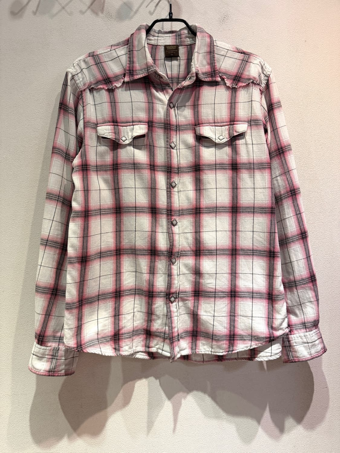 Smith's American Western Shirt 상품이미지3