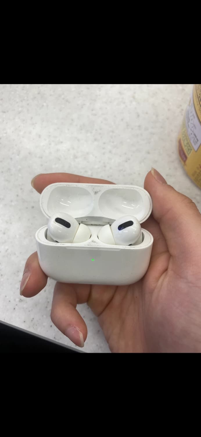 애플 에어팟 프로 1세대 상품이미지2