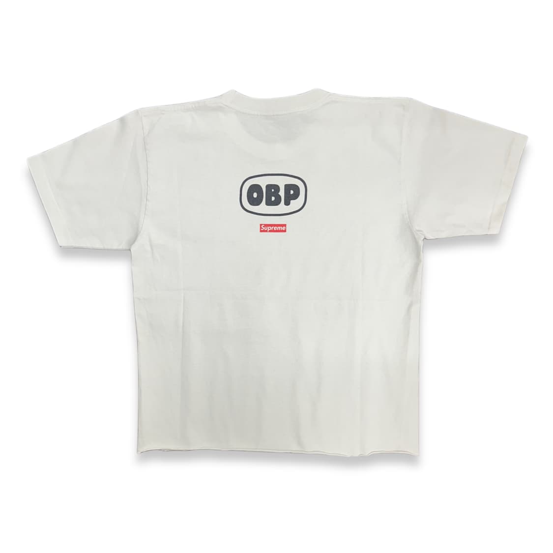 Supreme x OBP 'Sex and Violence' 티셔츠 L 상품이미지2