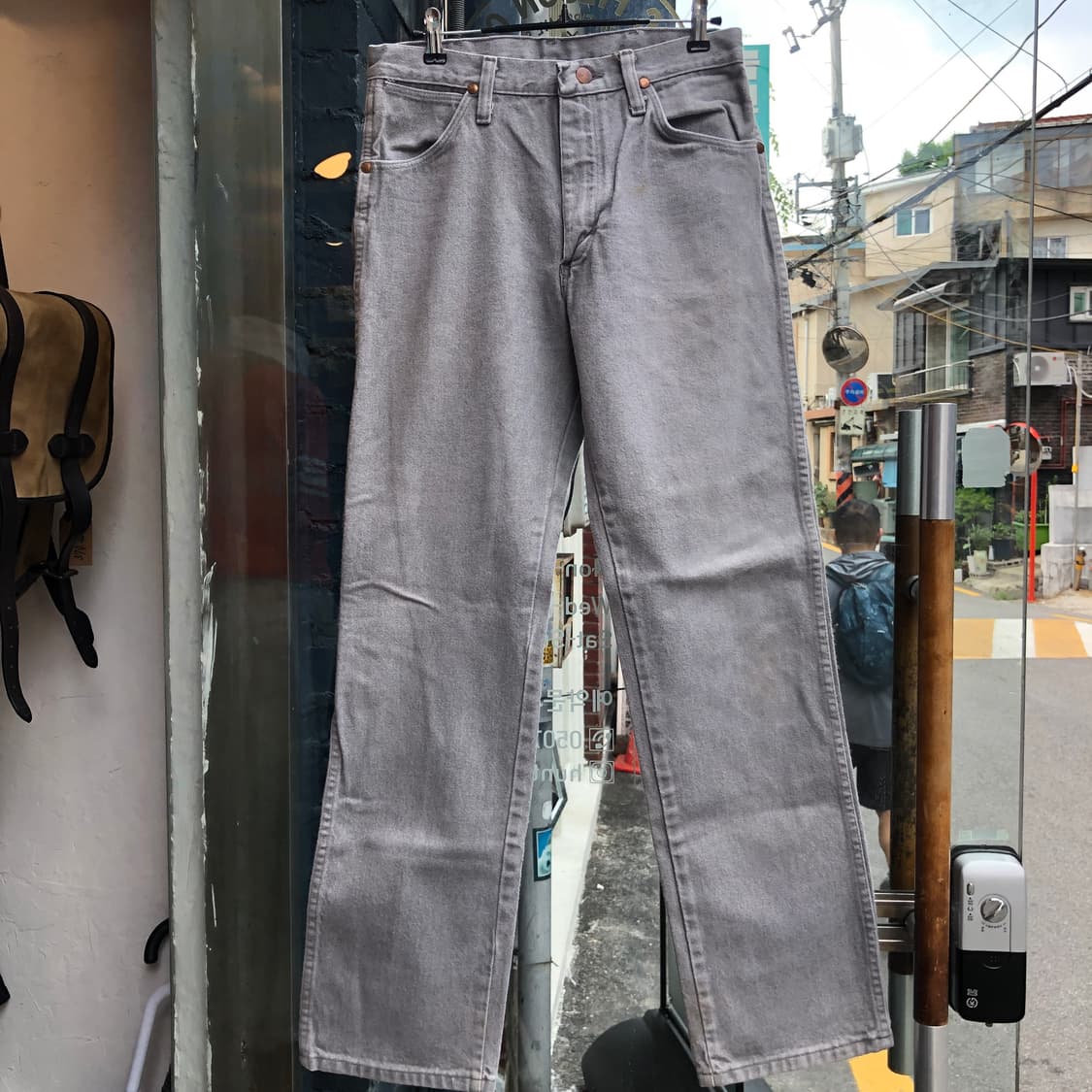 90s Wrangler pants 13mwzpg-29 상품이미지1