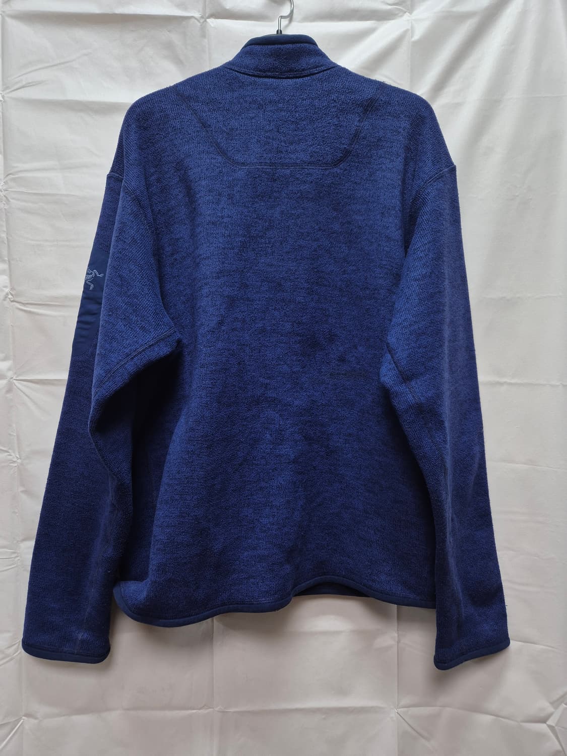 아크테릭스 후리스 자켓 상품이미지5