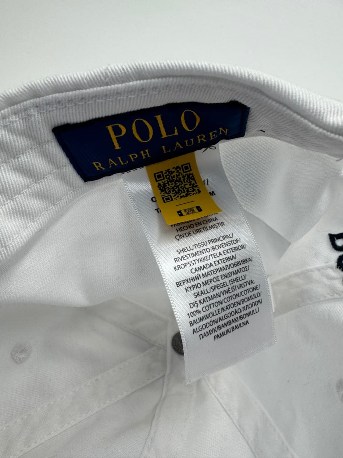 폴로 랄프로렌 상품이미지6