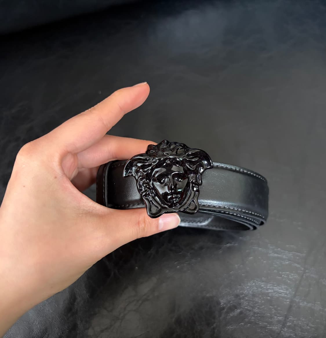 베르사체 여성 벨트 상품이미지1