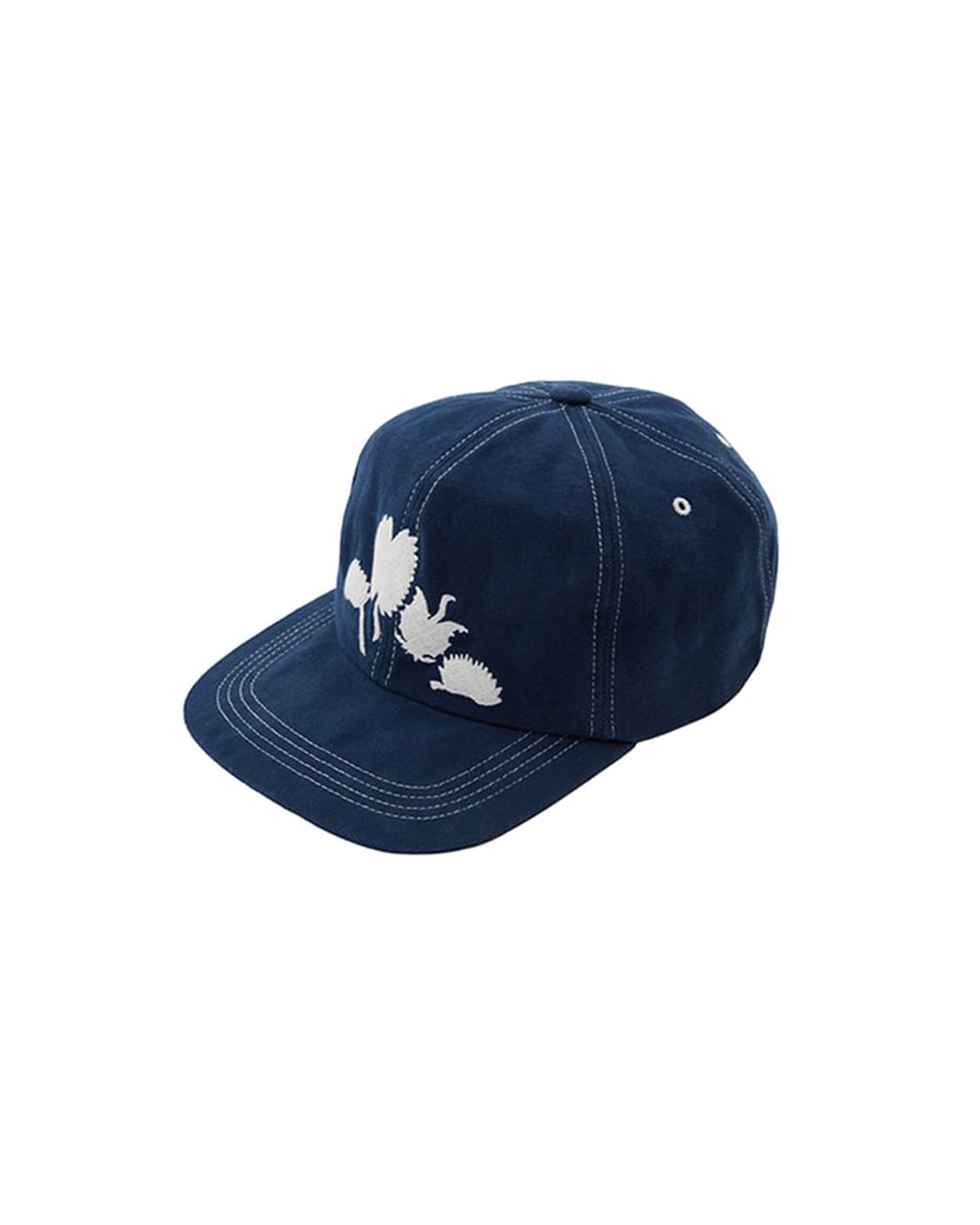 아노니모아노니마 볼캡 네이비 상품이미지1