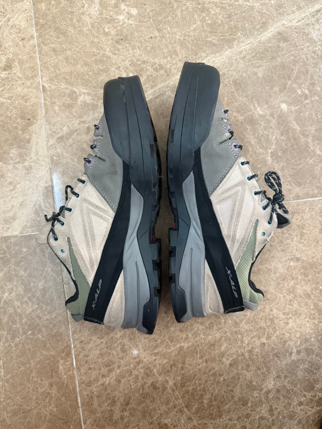 살로몬 X-alp 275 상품이미지2