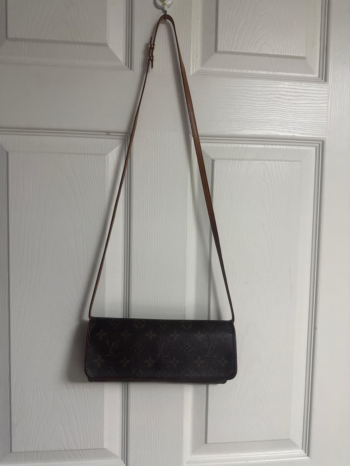 루이비통 포쉐트 트윈 PM숄더백 상품이미지1