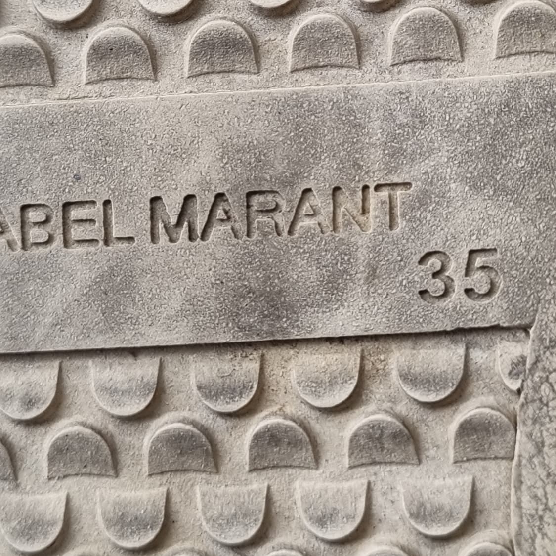 이자벨마랑 스니커즈35 220 상품이미지6