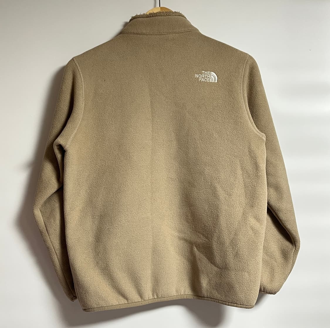 노스페이스 화이트라벨 플리스 후리스 자켓 점퍼 S 상품이미지6