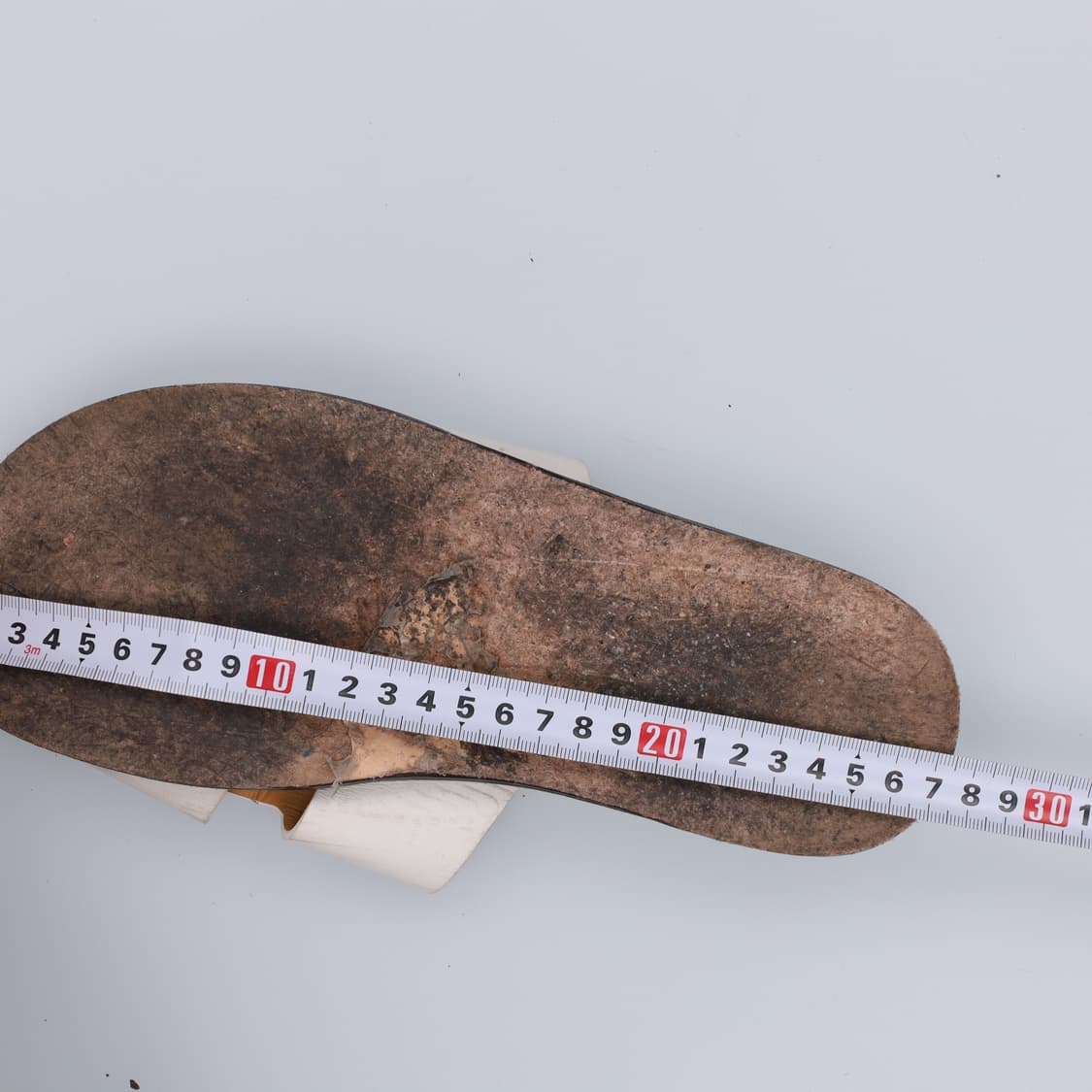 27 에르메스 슬리퍼 0224H1 상품이미지6