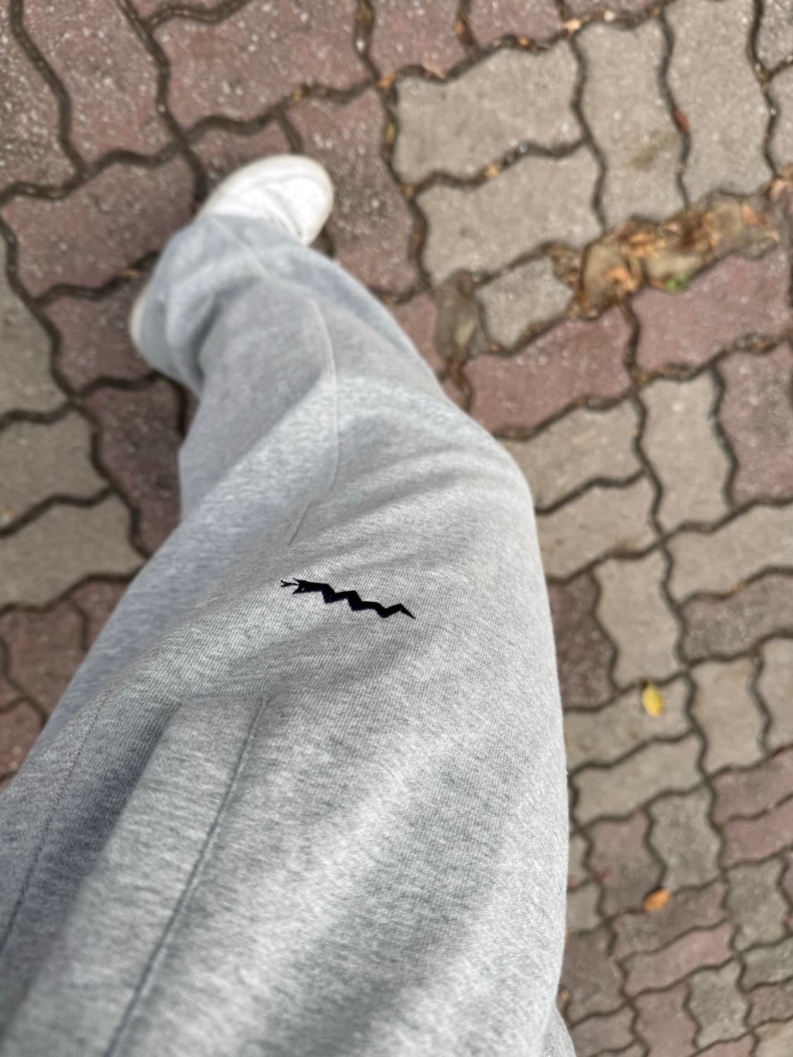 예스아이씨 스웻팬츠 L 상품이미지3