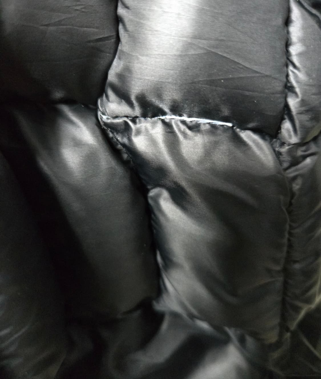 김영주 골프 경량패딩 100 상품이미지9