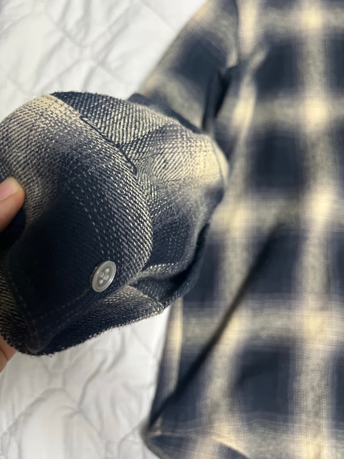 ANOBLIR 셔츠 상품이미지2