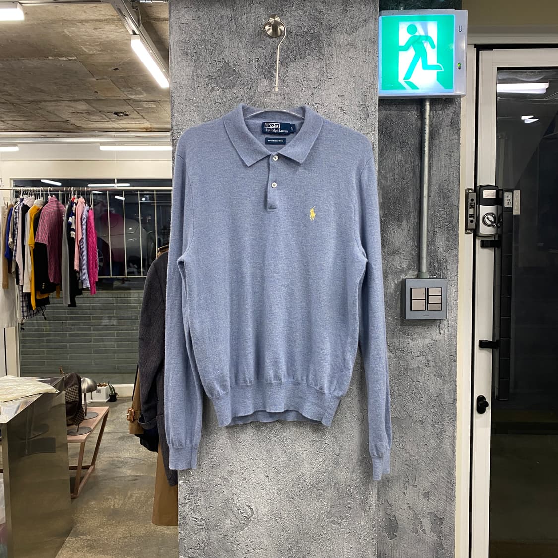 Polo Ralph Lauren 상품이미지1