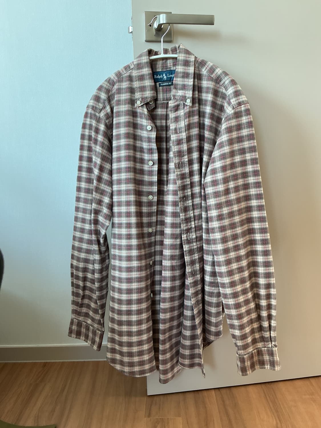 폴로 셔츠 (s) 상품이미지1