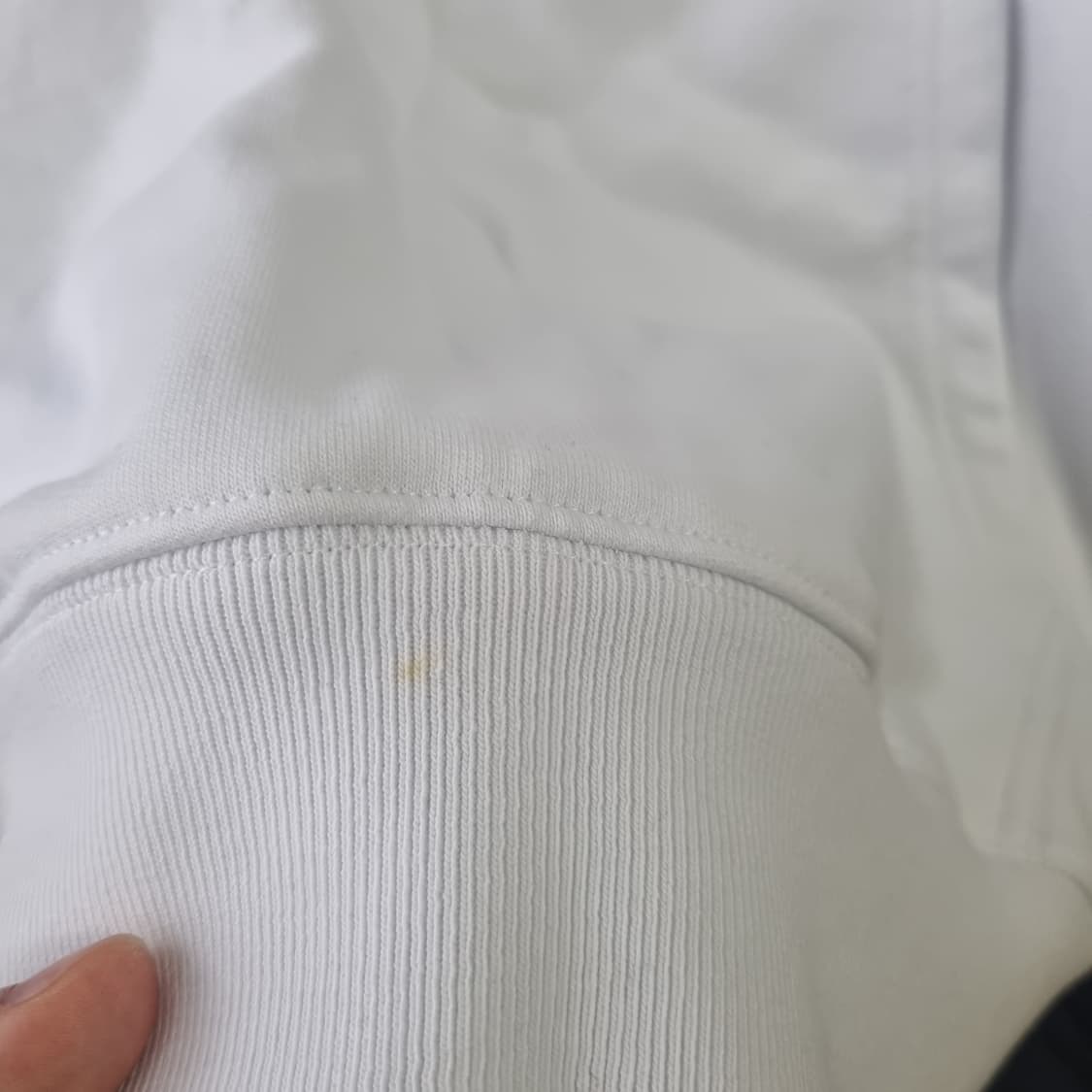 팔라스 조디악 후드 화이트 라지 상품이미지6