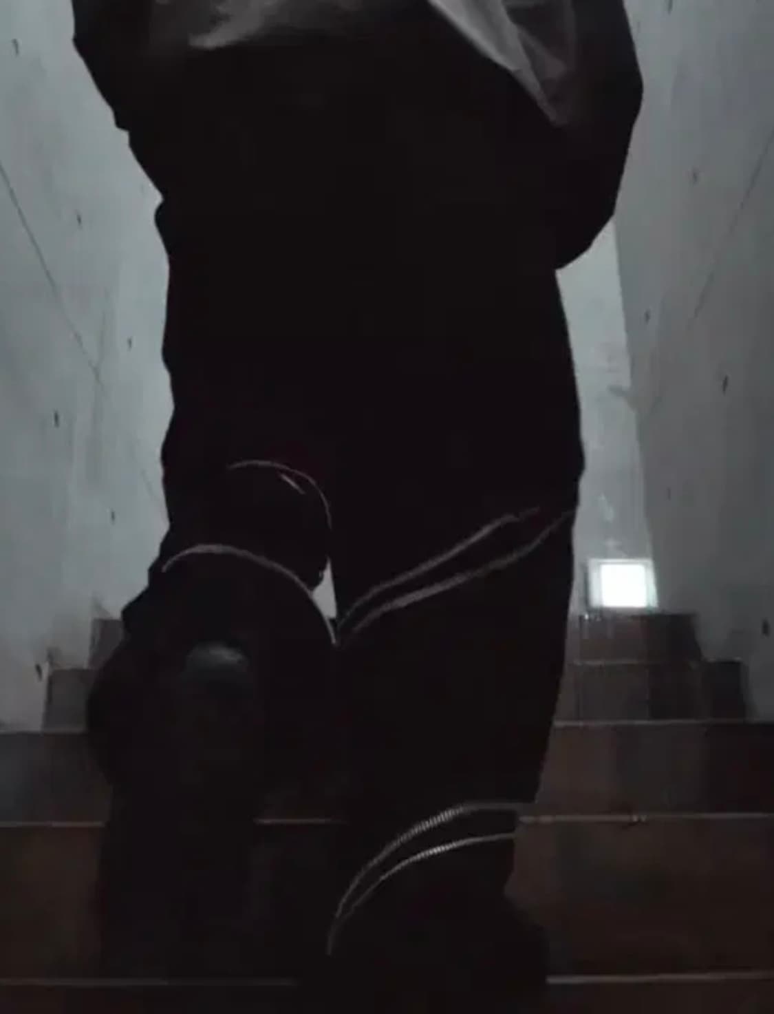 (s) add 토네이도 지퍼 데님 상품이미지1