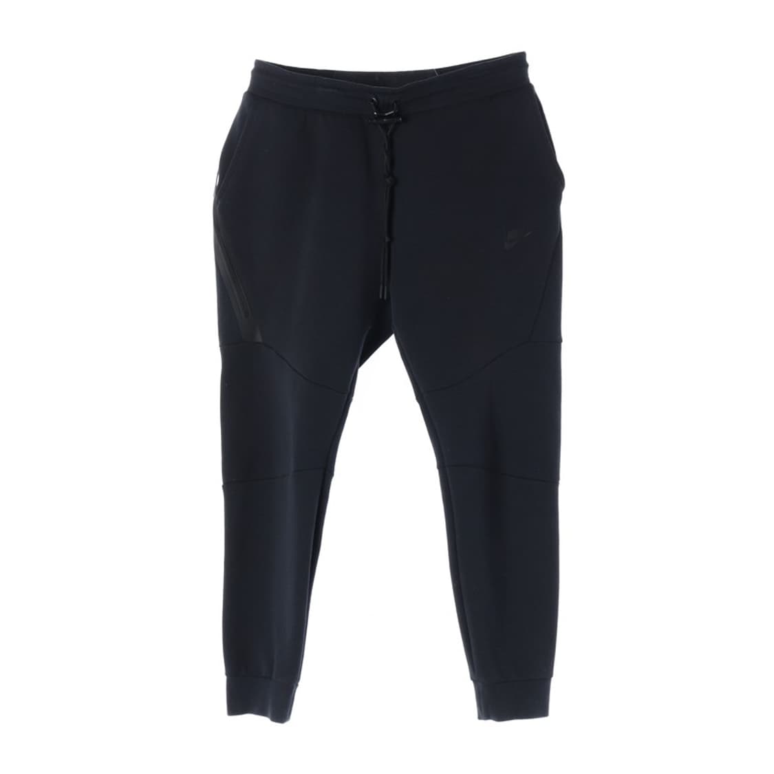 나이키 테크 플리스 조거 팬츠 블랙 XL 상품이미지1