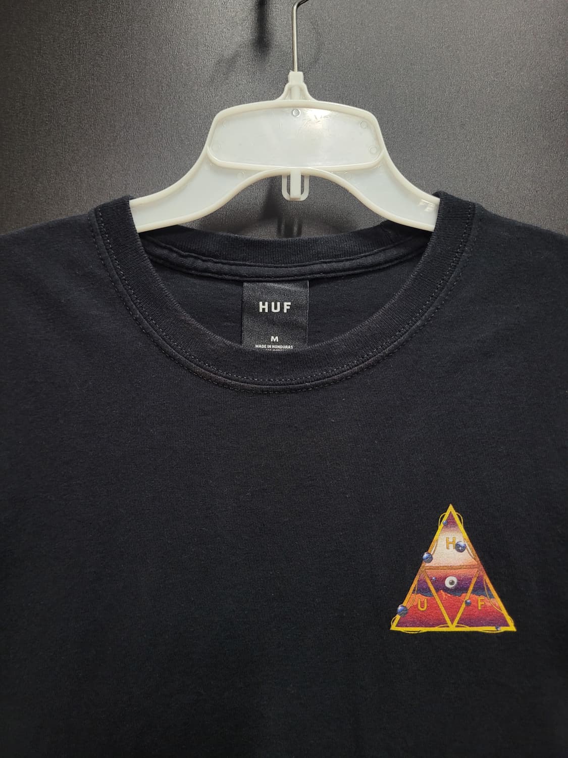 HUF 허프 빈티지 셔츠 상품이미지3