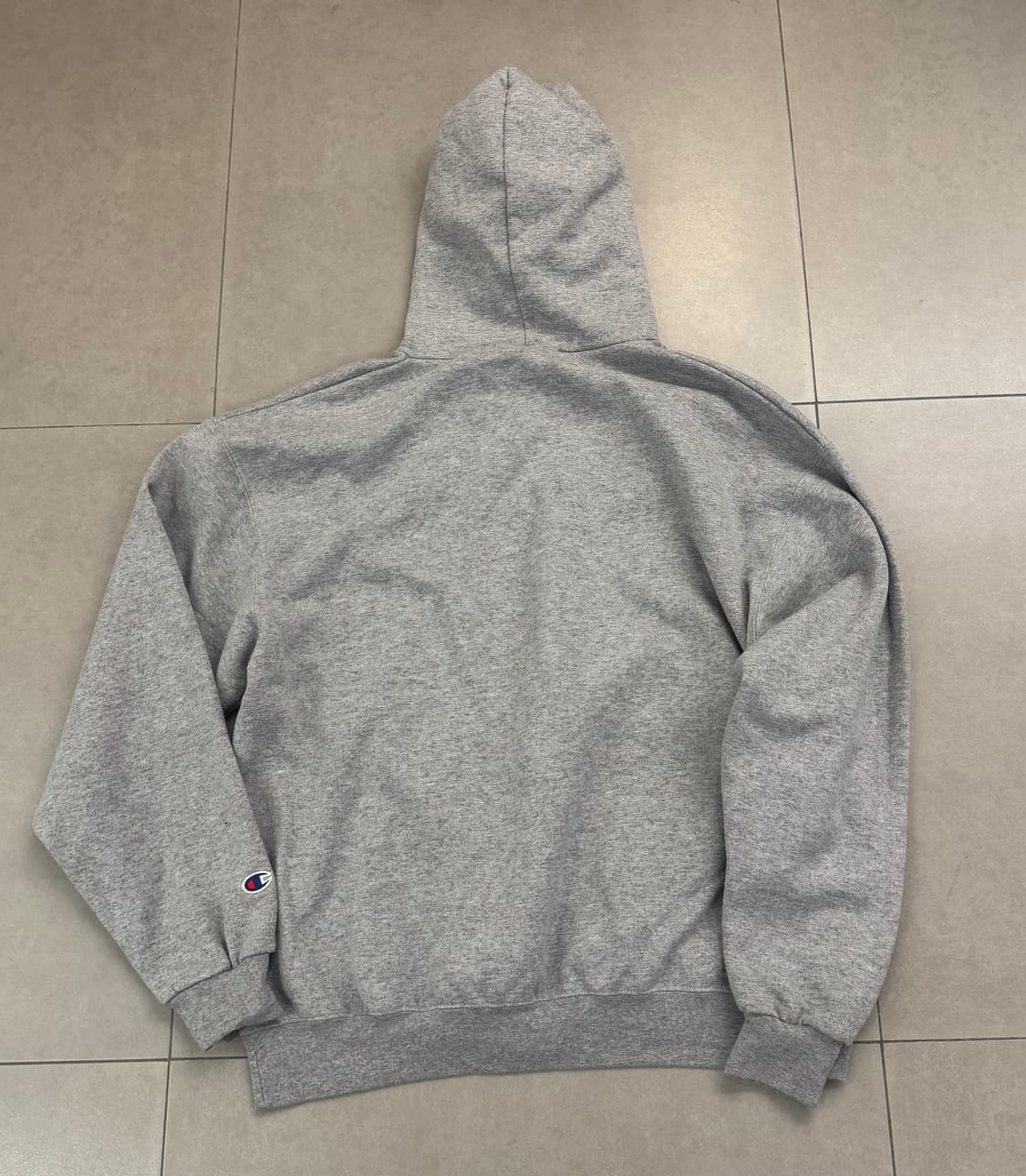 00‘s Champion 후드티 XL 상품이미지4