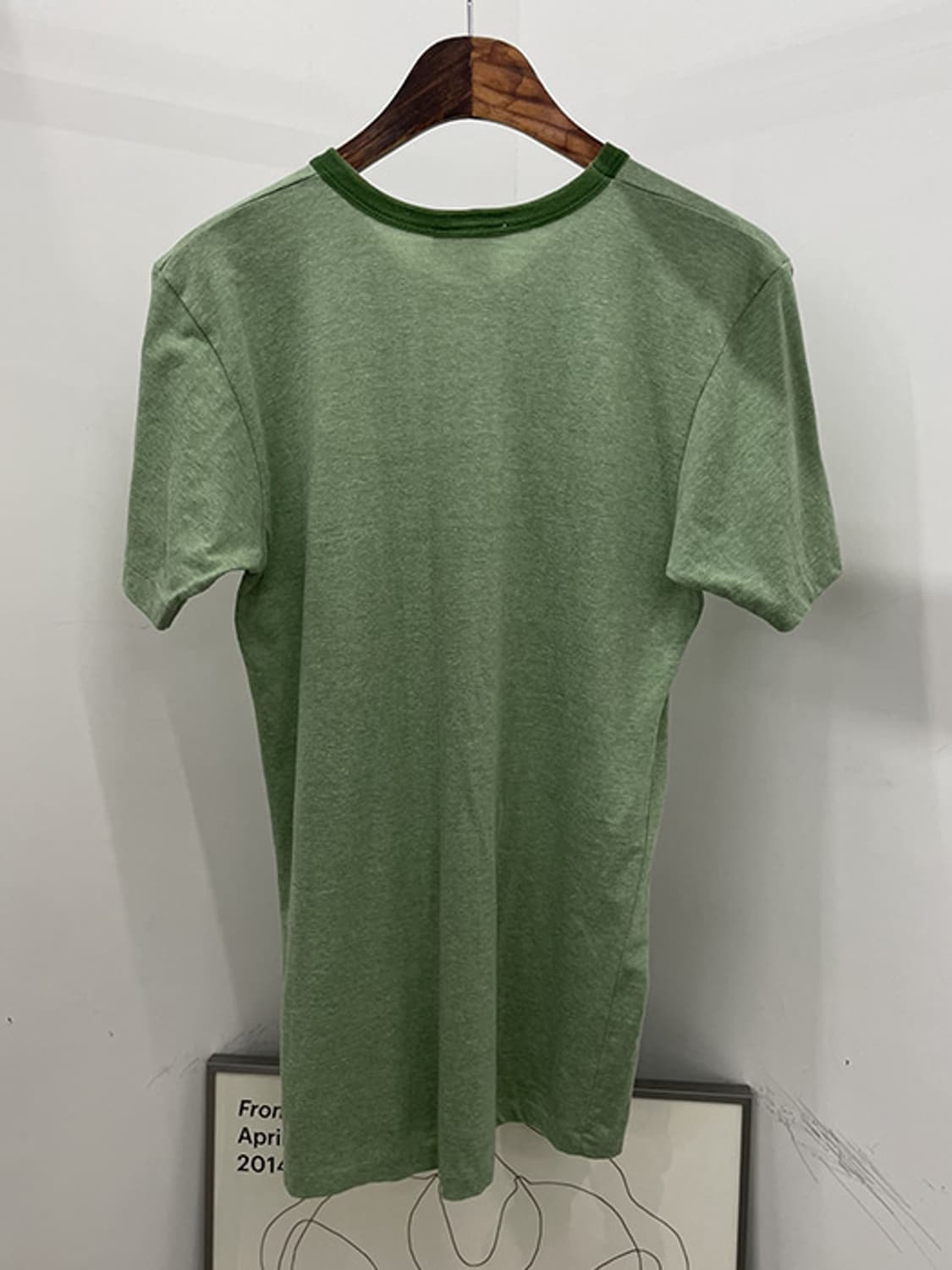 RAN WAX _ made in U.S.A(M) 상품이미지4