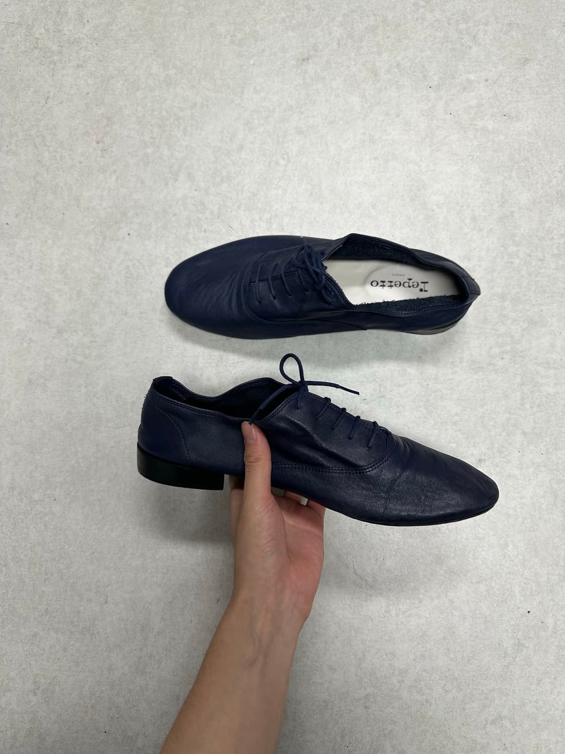 레페토 지지 43 상품이미지2