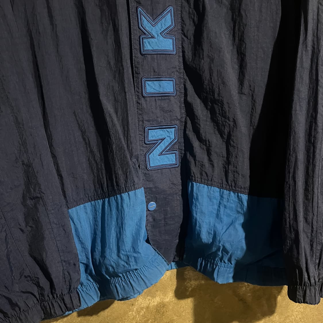 나이키 바람막이 자켓 상품이미지3