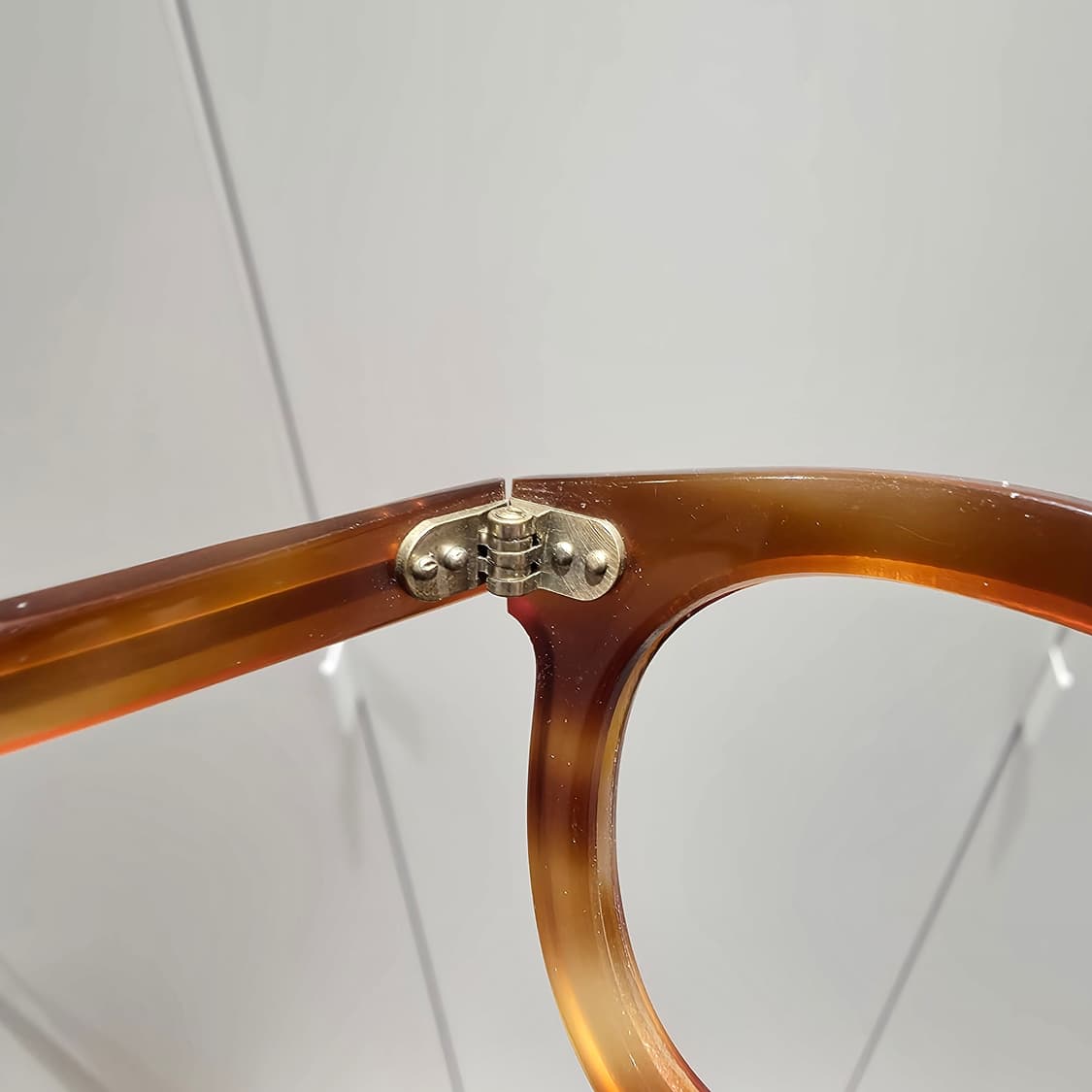 프랑스 빈티지 안경 판매 상품이미지5