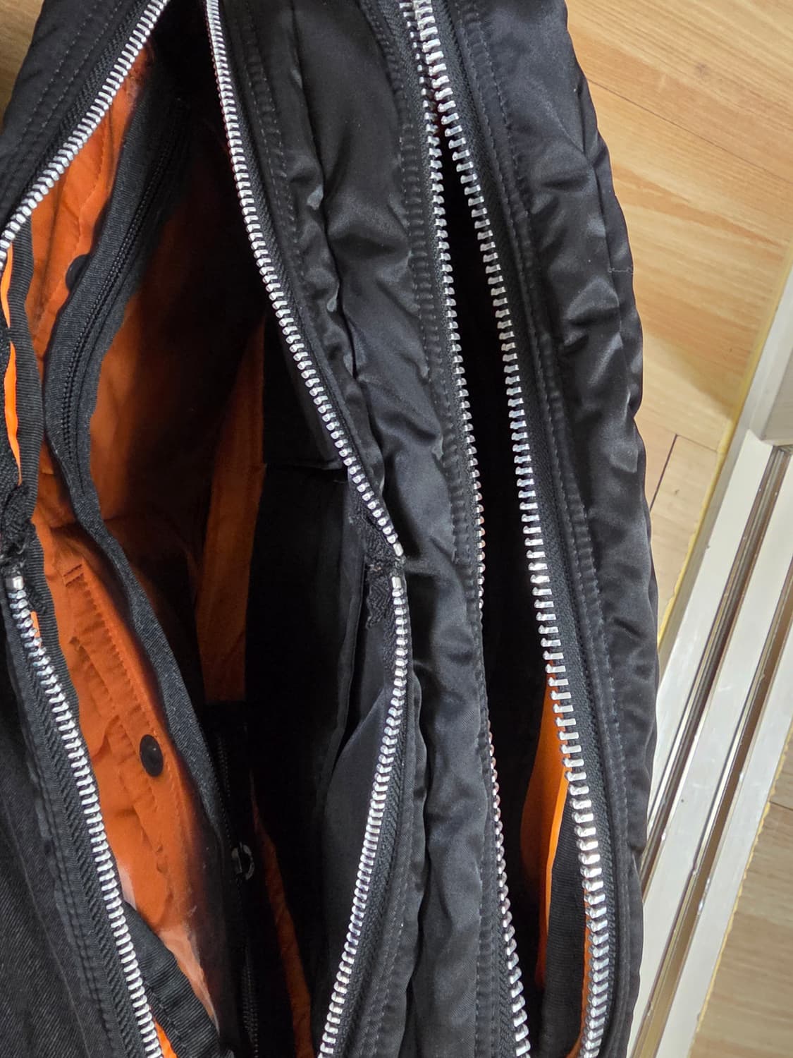 포터 탱커 숄더백 XL 상품이미지2