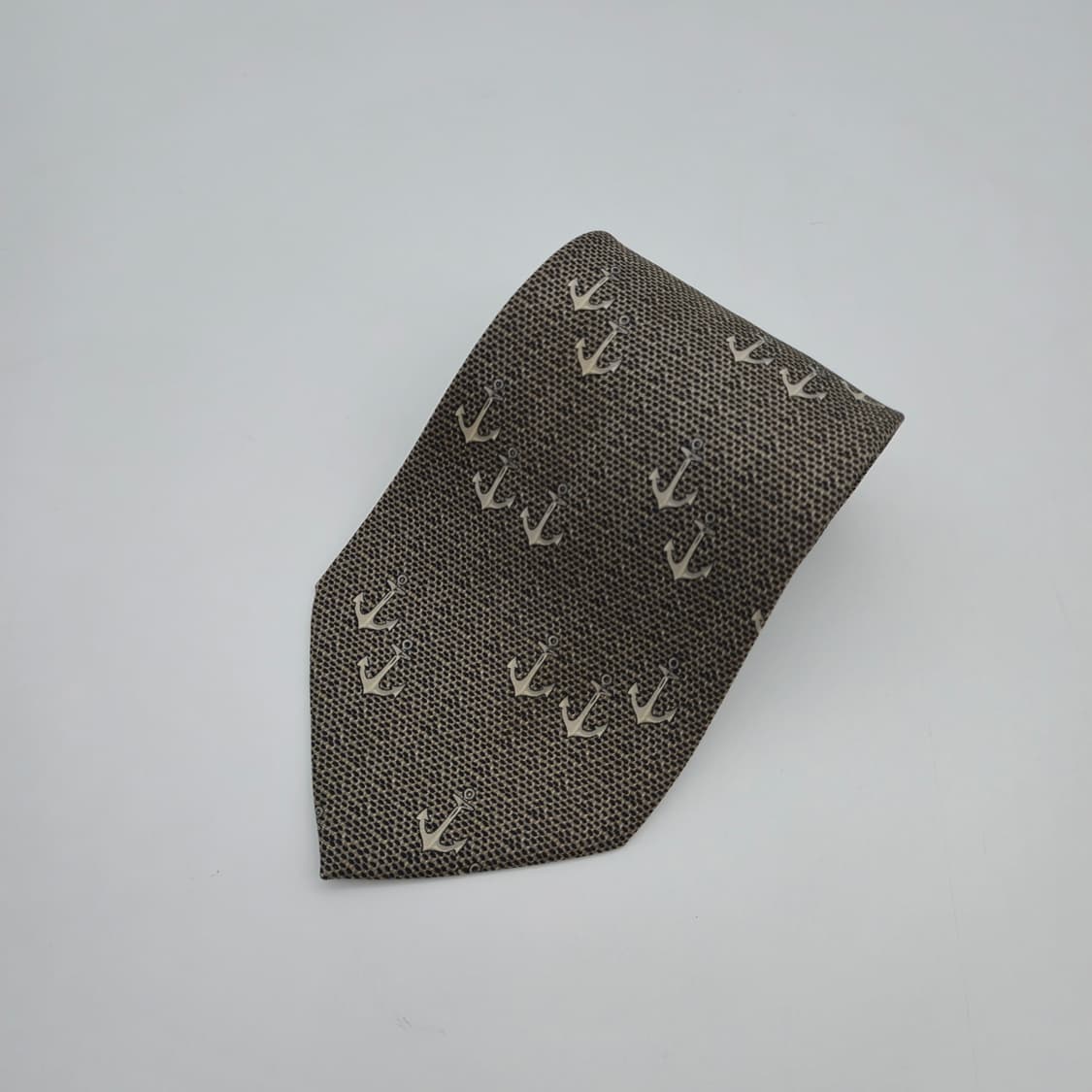 DUNHILL 던힐 실크 넥타이 [BCF10803_0332-15] 상품이미지3