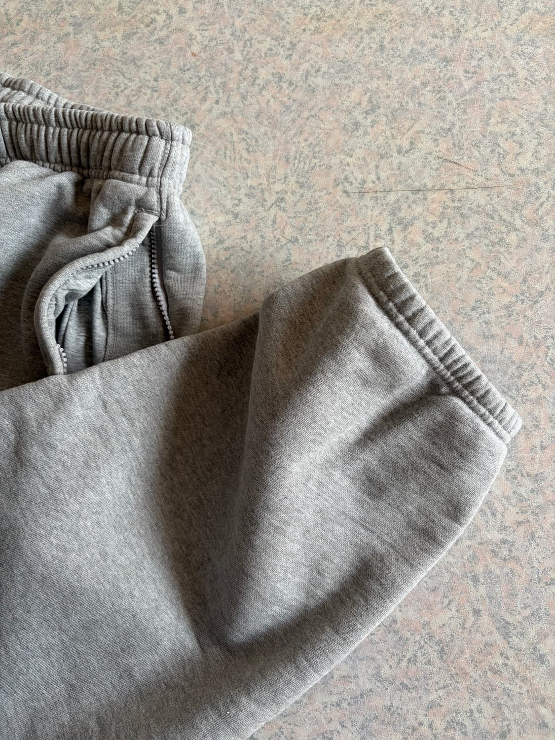 나이키 x 스투시 nrg 스웻 팬츠 (s사이즈) 상품이미지6