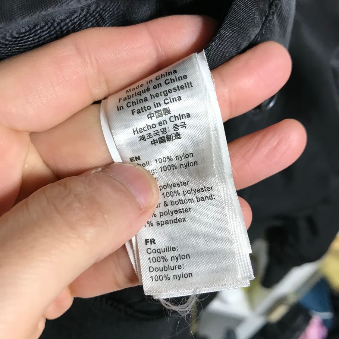 알파인더스트리 어성 양면 리버시블 ma-1 상품이미지6