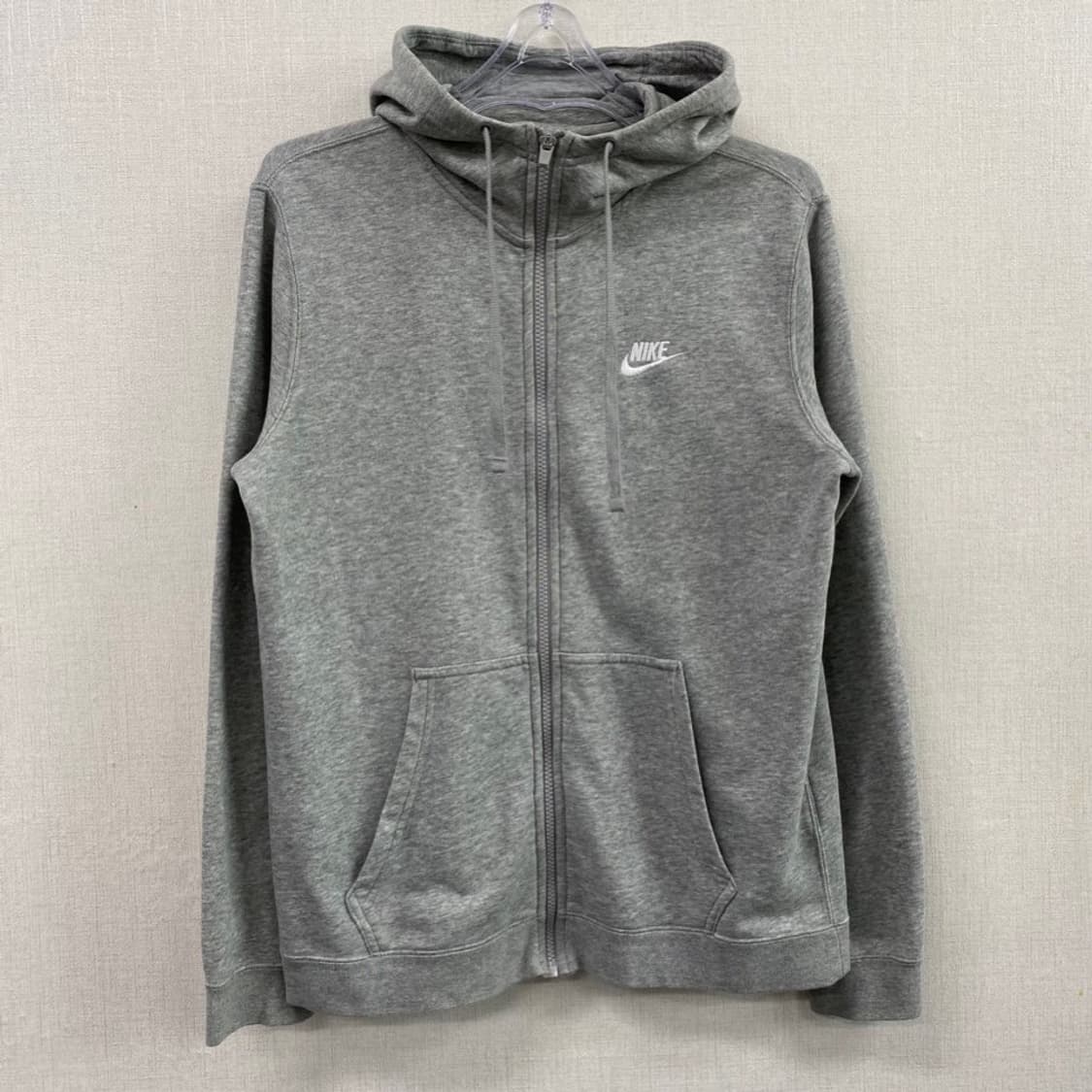 [M] 나이키 후드집업 상품이미지2