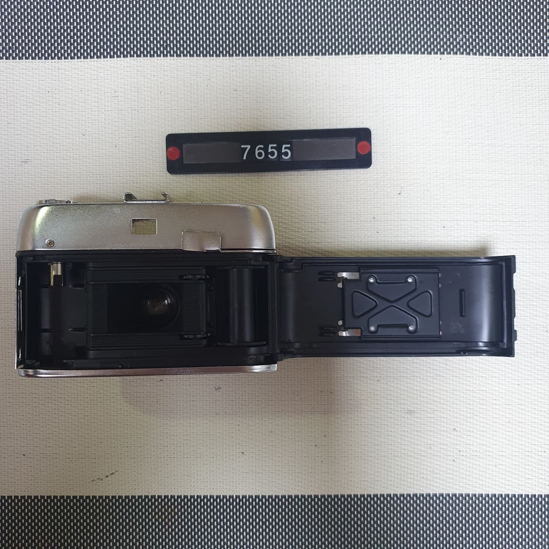 할리나 폴레트 일렉트릭 필름카메라 상품이미지5