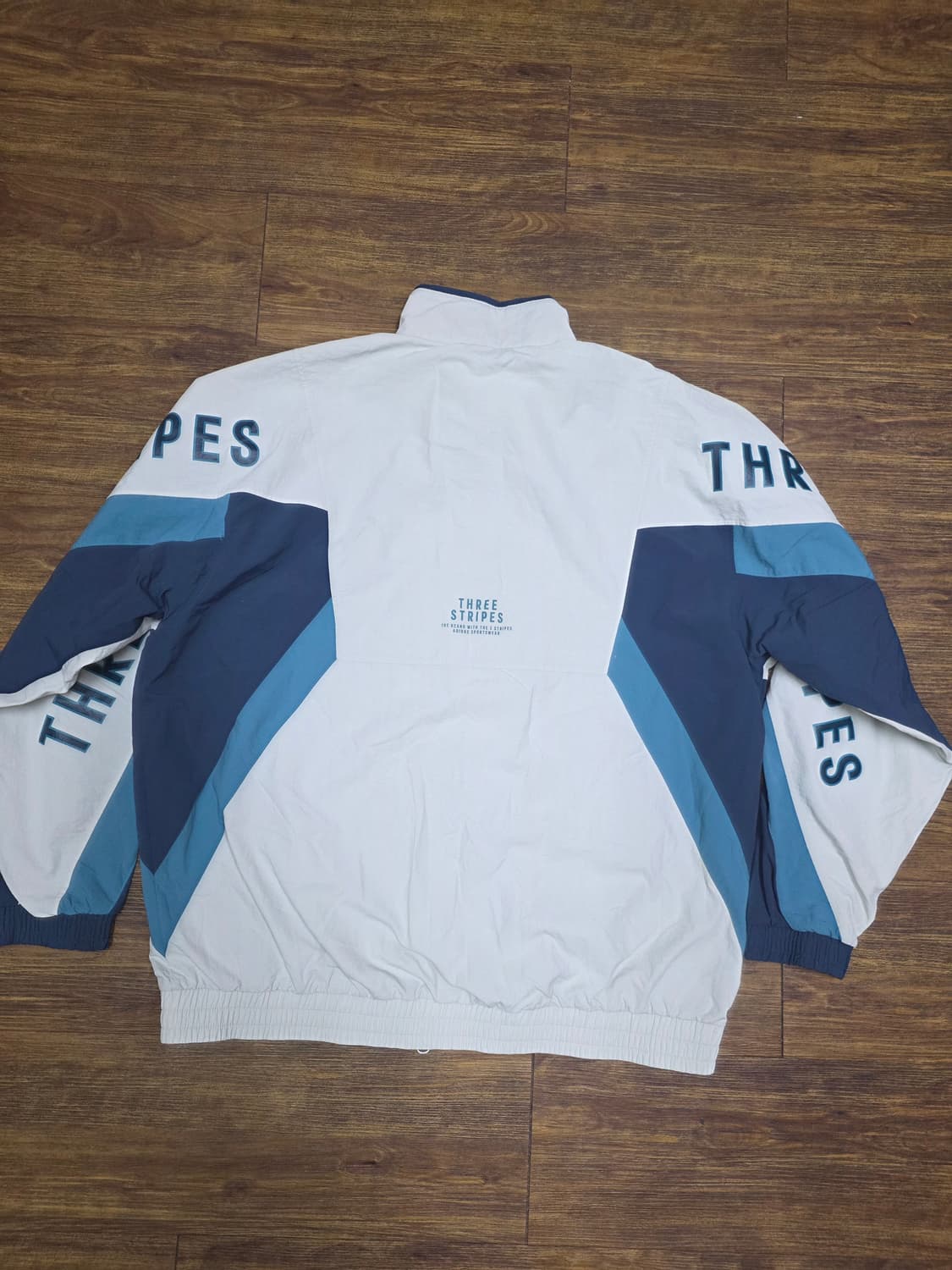 아디다스 바람막이 자켓 상품이미지10