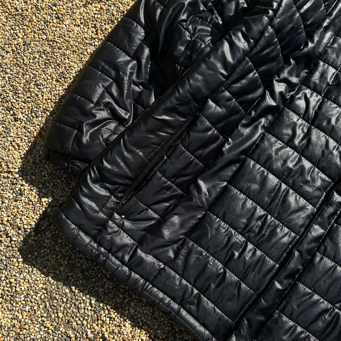 나이키 인터밀런 경량 해딩 점퍼 상품이미지4