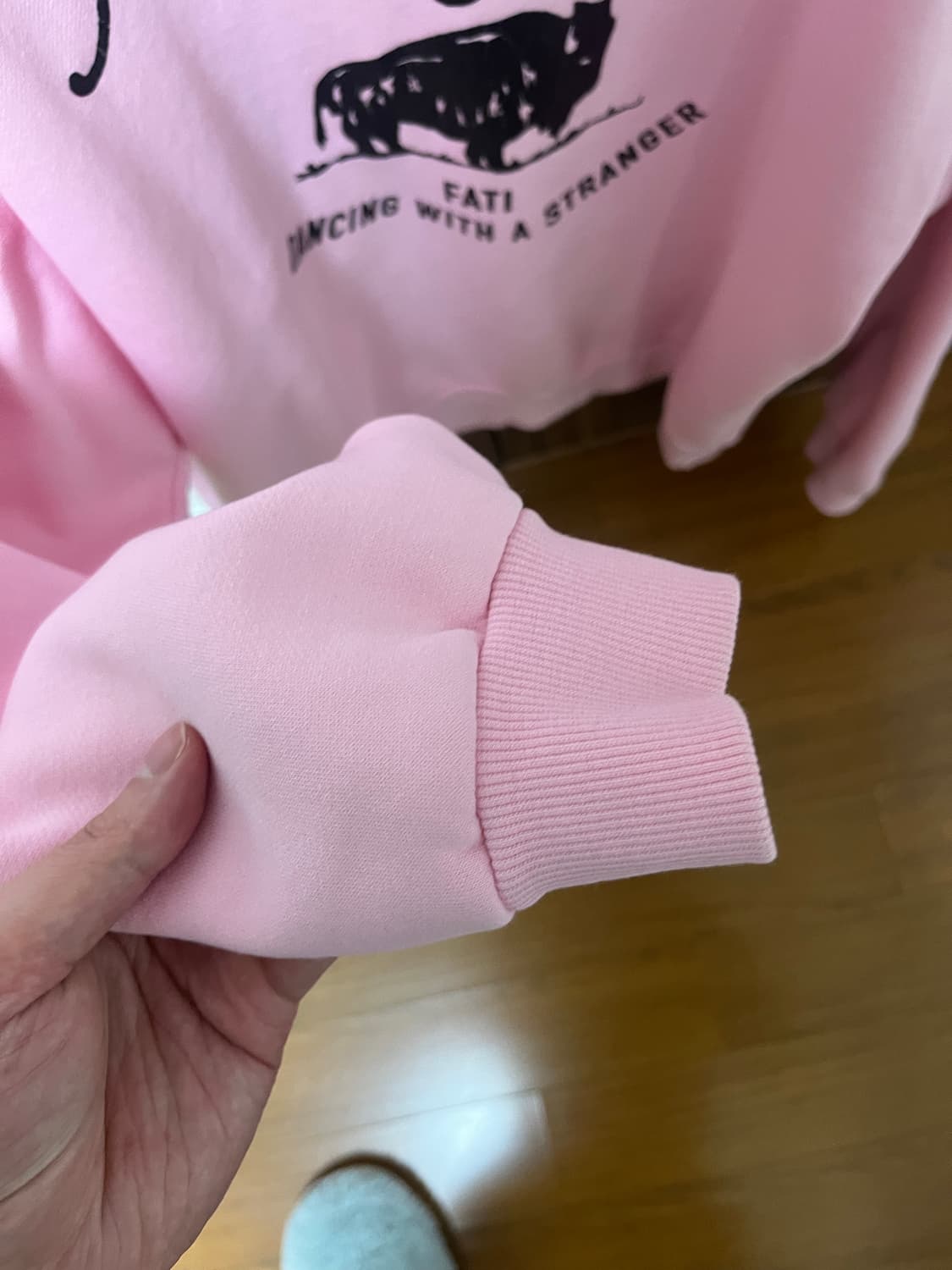 컬렉트피시스 L사이즈 상품이미지3