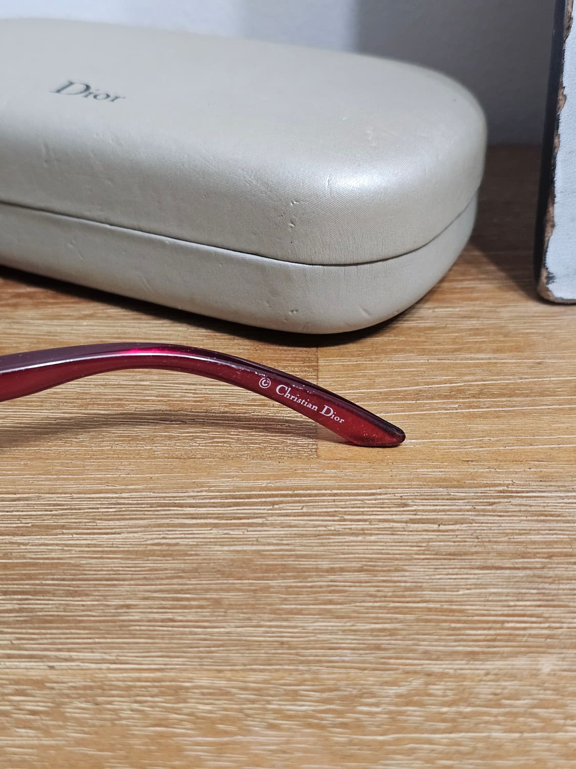 디올 큐빅 안경 강동원 안경 상품이미지5