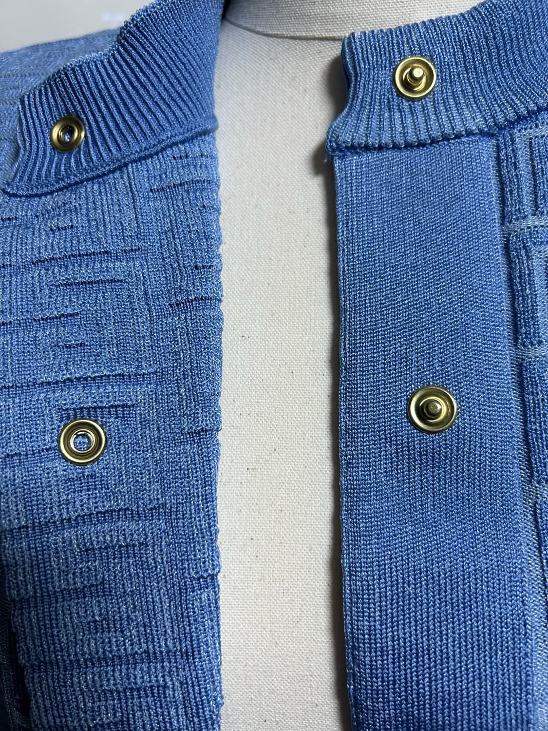 발망 PB 래버린스 가디건 -미착용새상품 택포함- 상품이미지3