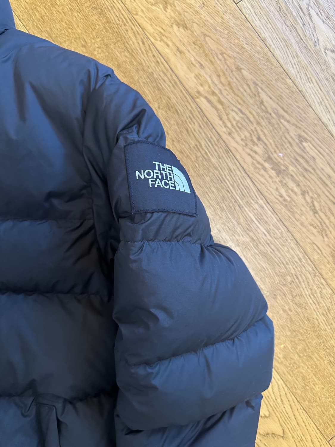 노스페이스 눕시 L 상품이미지2