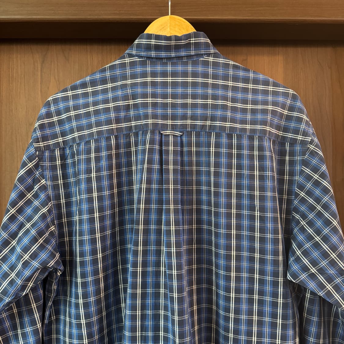 노티카 체크셔츠 L 상품이미지9