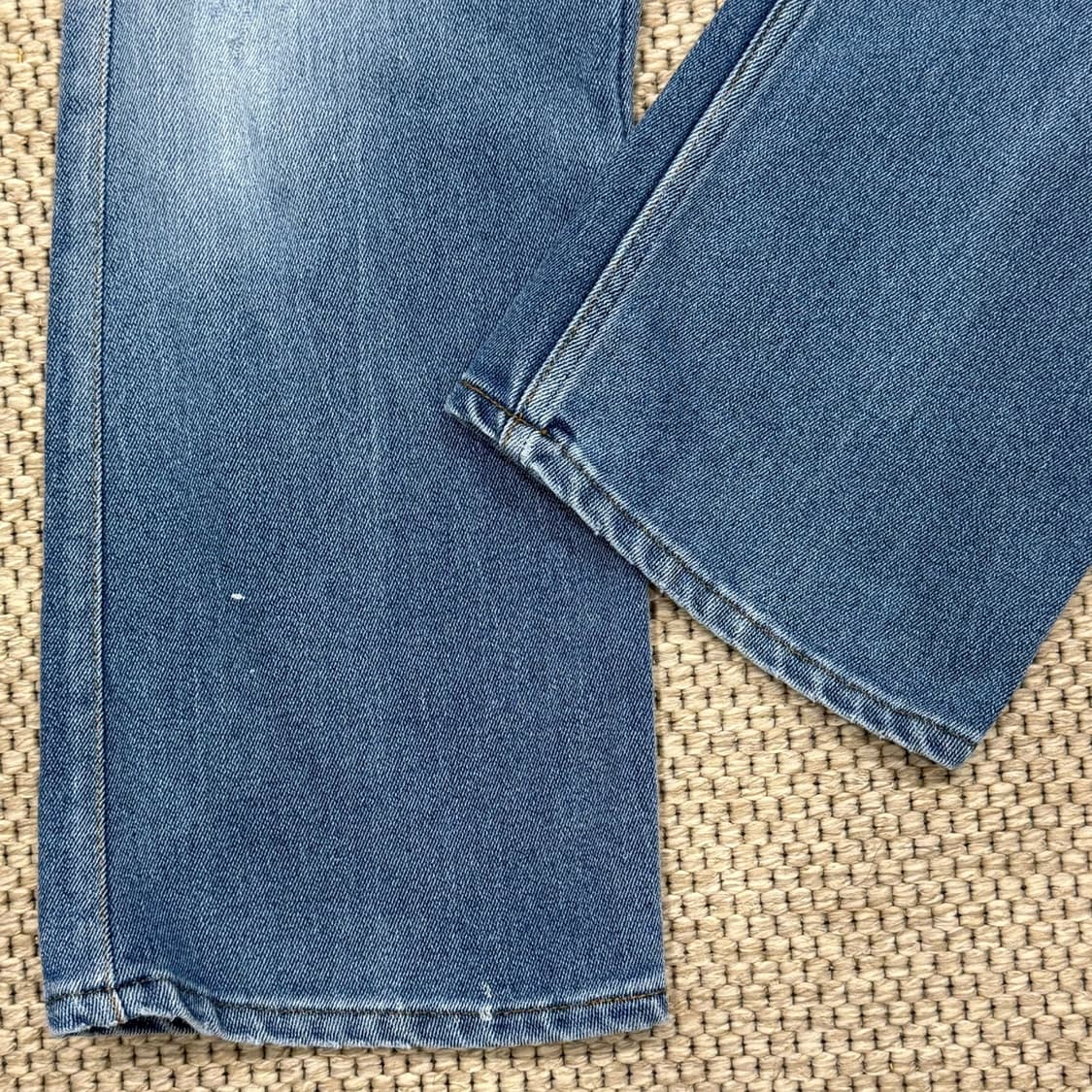 리바이스 20517 80s USA 레드탭 빈티지 구제 부츠컷 levis 상품이미지3
