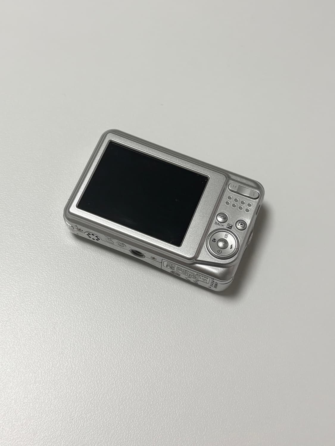 후지필름 파인픽스 AV250 (건전지 사용) 상품이미지4