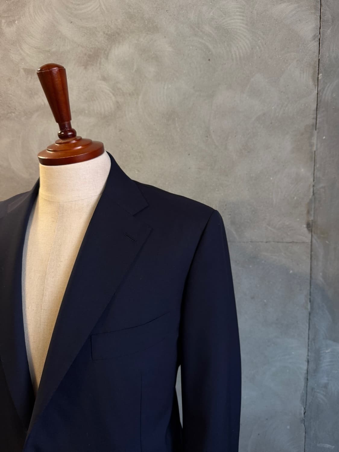 장미라사 비스포크 블레이저 105 상품이미지2