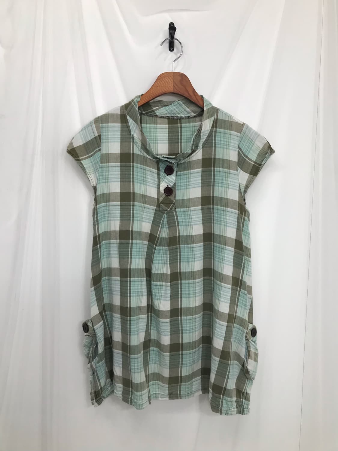 𖤐잔꽃 민트 코디 set𖤐 상품이미지7