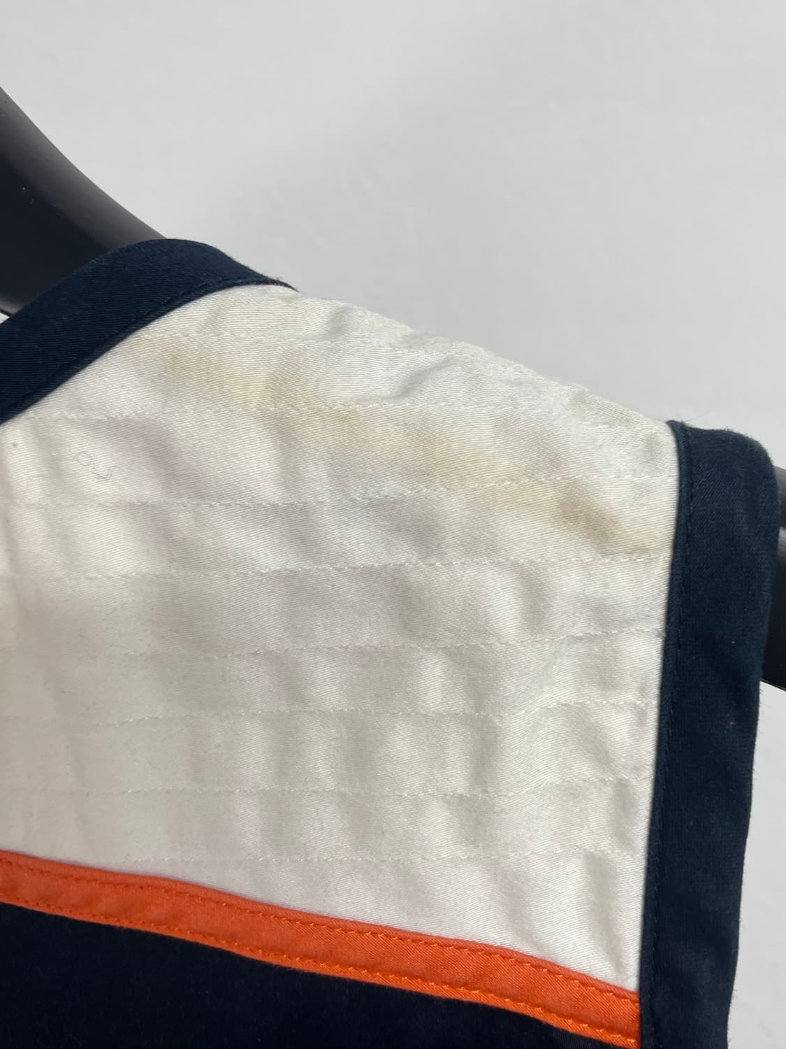 할리데이비슨 우먼스 레이싱 베스트 자켓 (on.141) 상품이미지7