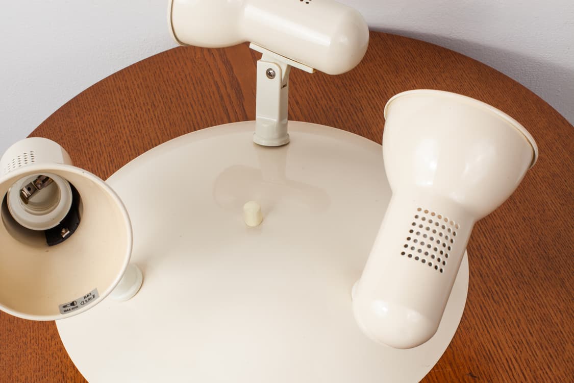 80년대 이케아 빈티지조명 skur3 월램프 상품이미지7