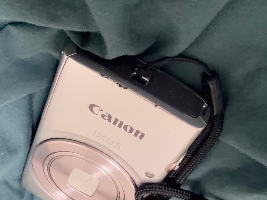 캐논 익서스 145 실버 상품이미지3