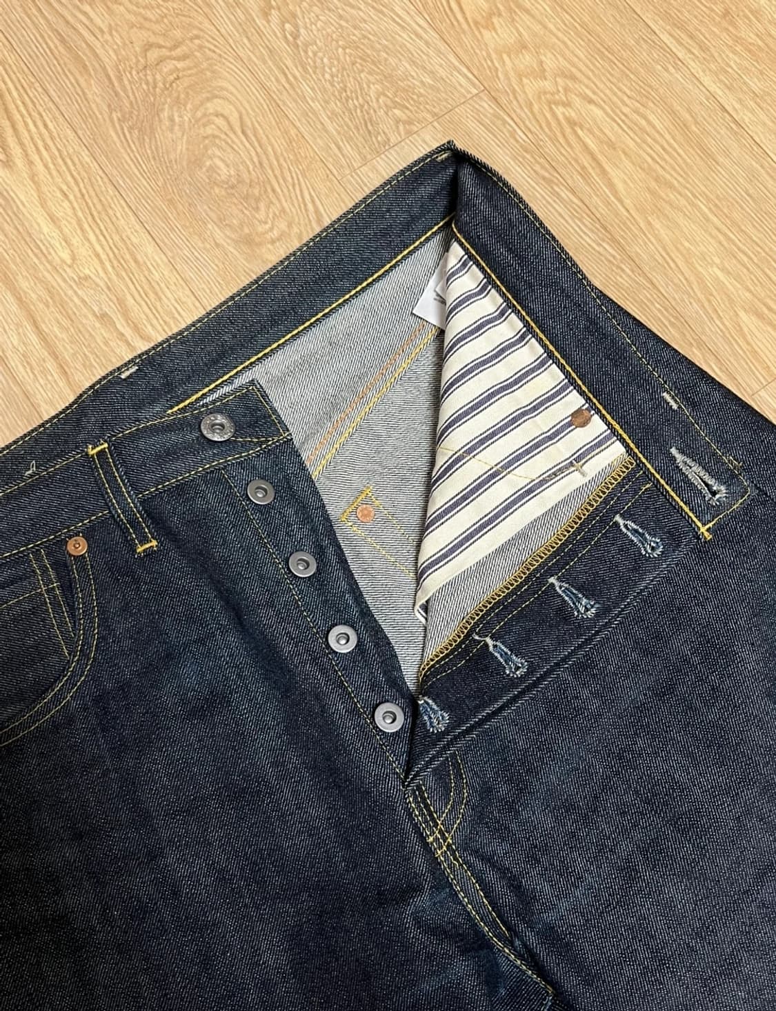 LVC 44501 W32 L34 상품이미지4