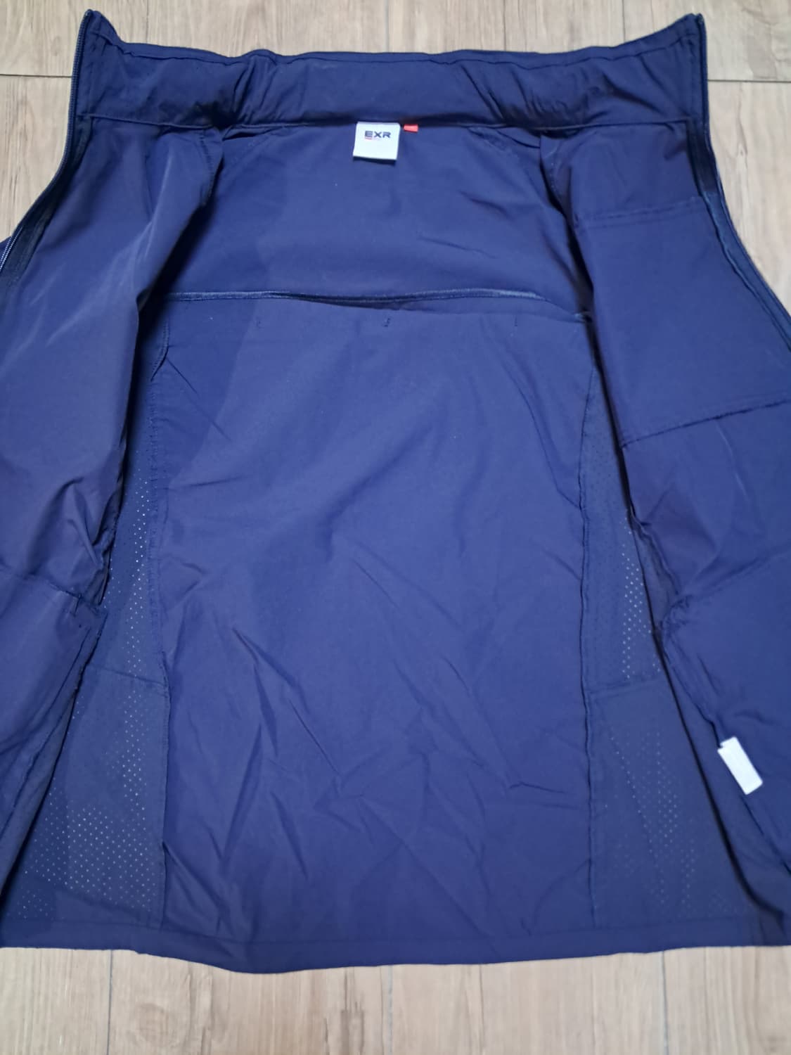 EXR 여성 바람막이 110 상품이미지6