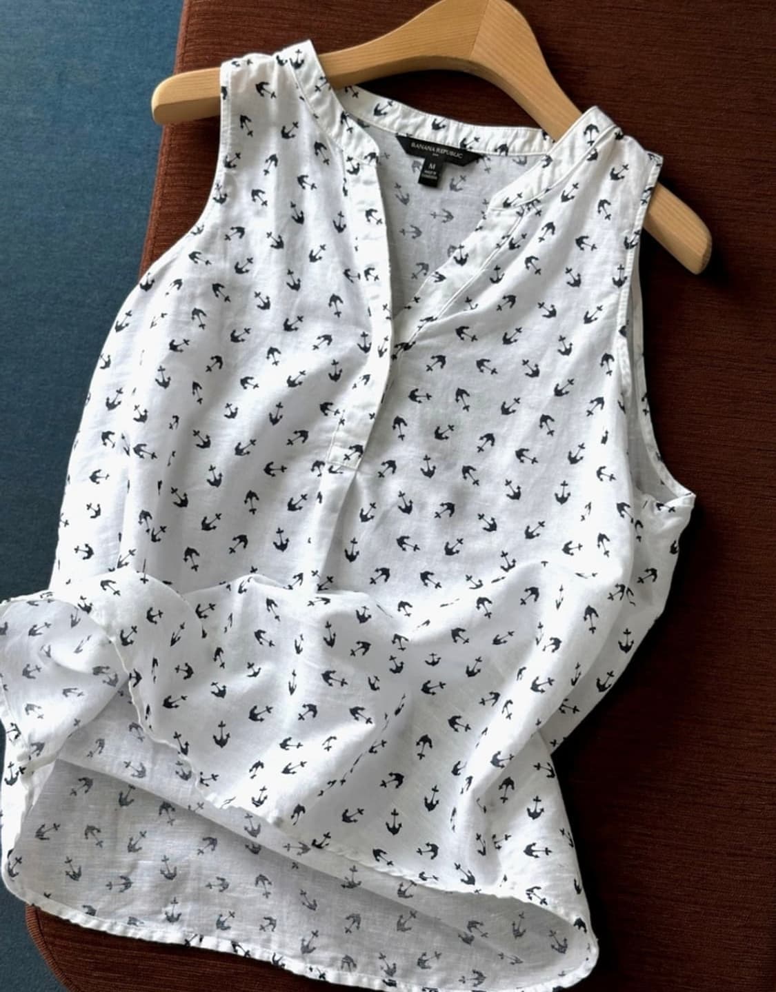 리넨 슬리브나시  상품이미지1